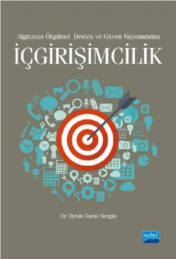 İçgirişimcilik - Nobel Akademik Yayıncılık - Image 1