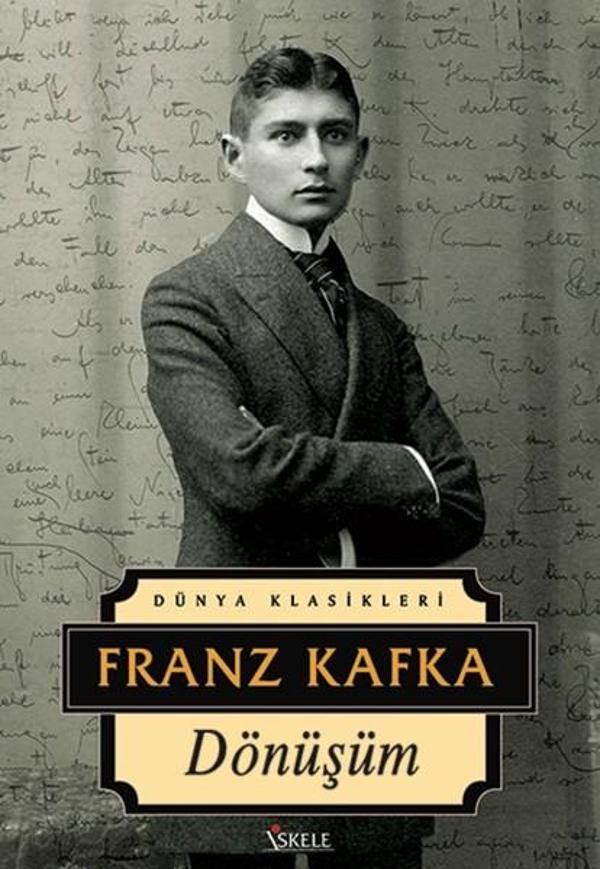 Dönüşüm - İskele Yayıncılık - Image 1