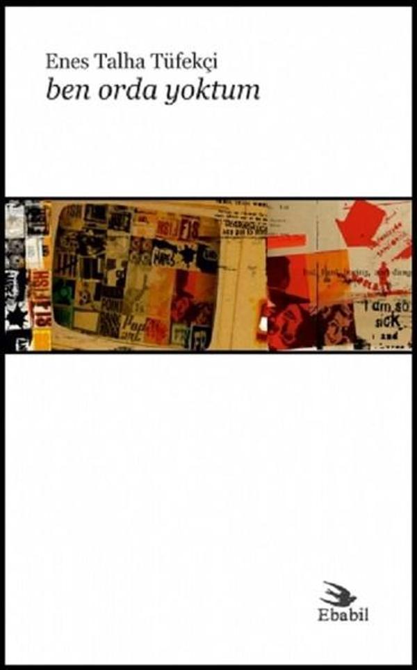 Ben Orda Yoktum - Ebabil - Image 1