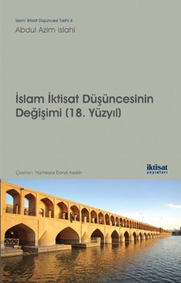 İslam İktisat Düşüncesinin Değişimi - Nobel Akademik Yayıncılık - Image 1