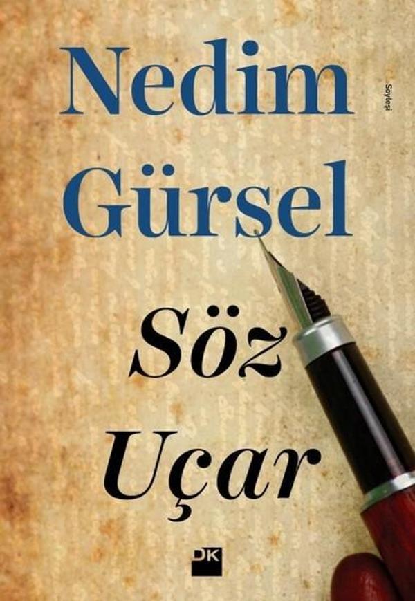 Söz Uçar - Doğan Kitap - Image 1