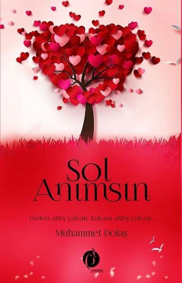 Herdem Kitap Sol Anımsın - Herdem Kitap - Image 1