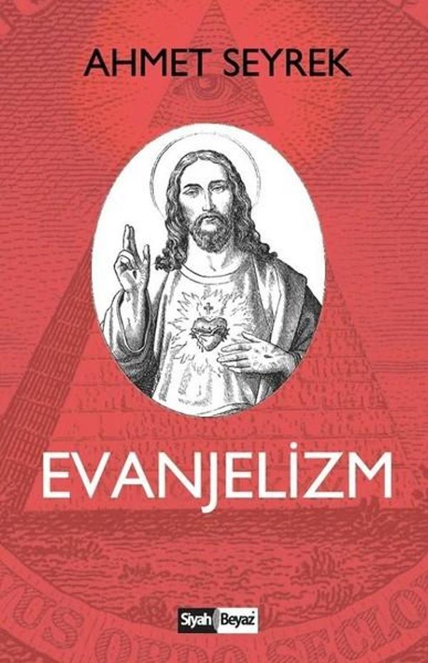 Evanjelizm - Siyah Beyaz - Image 1