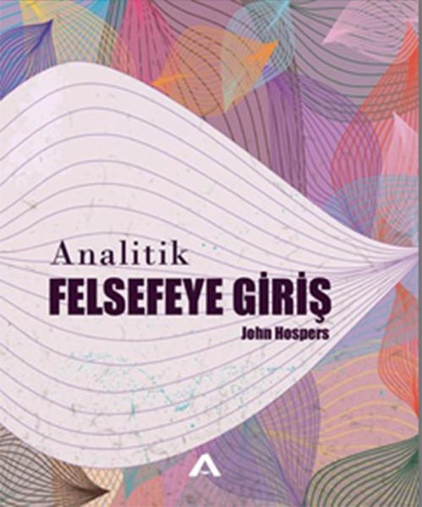 Analitik Felsefeye Giriş - Adres - Image 1