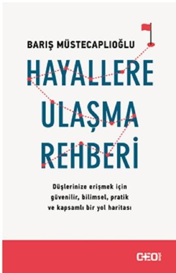 Hayallere Ulaşma Rehberi - CEO Plus - Image 1