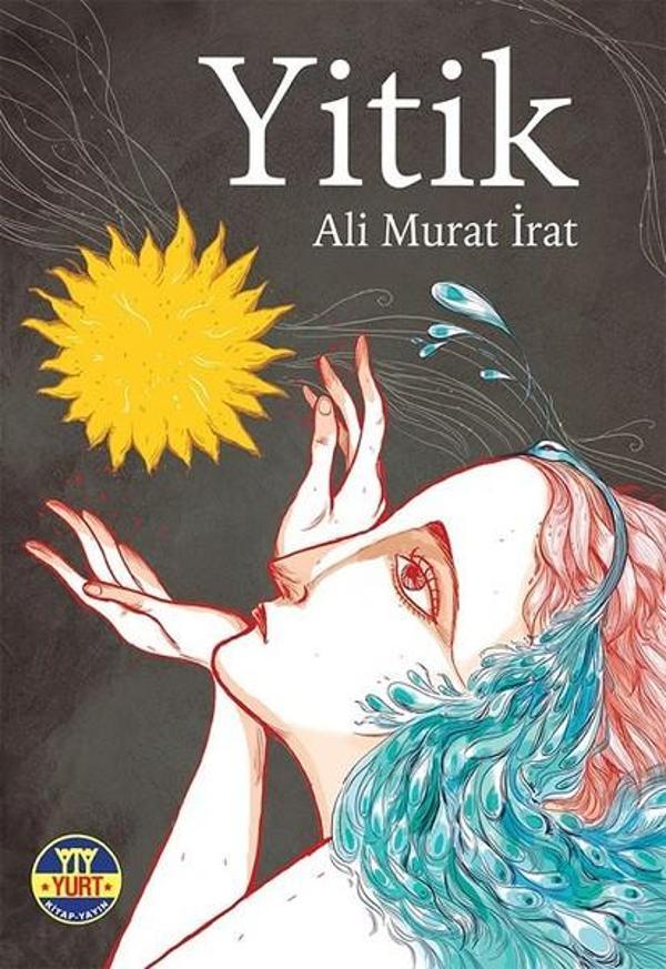Yitik - Yurt Kitap Yayın - Image 1