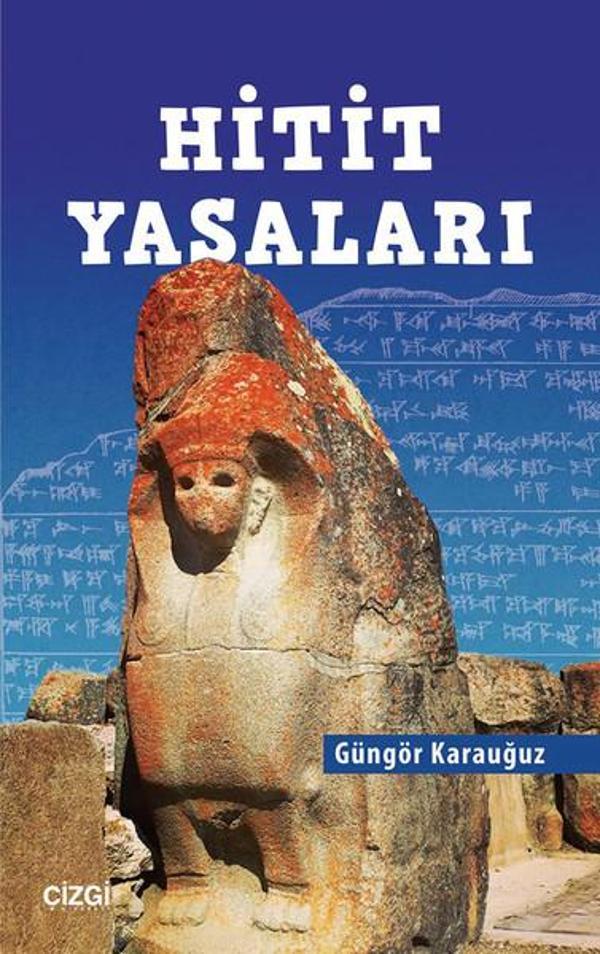 Hitit Yasaları - Çizgi Kitabevi - Image 1
