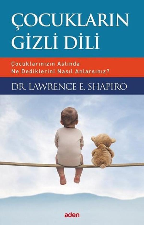 Çocukların Gizli Dili - Aden Yayınevi - Image 1