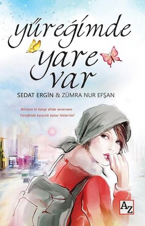 Yüreğimde Yare Var - Az Kitap - Image 1