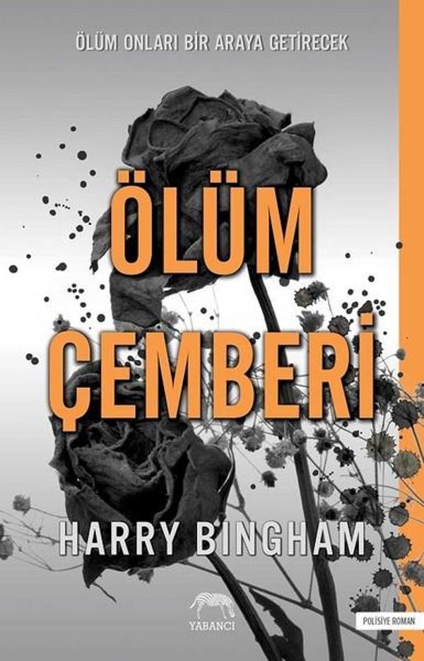 Ölüm Çemberi - Yabancı - Image 1