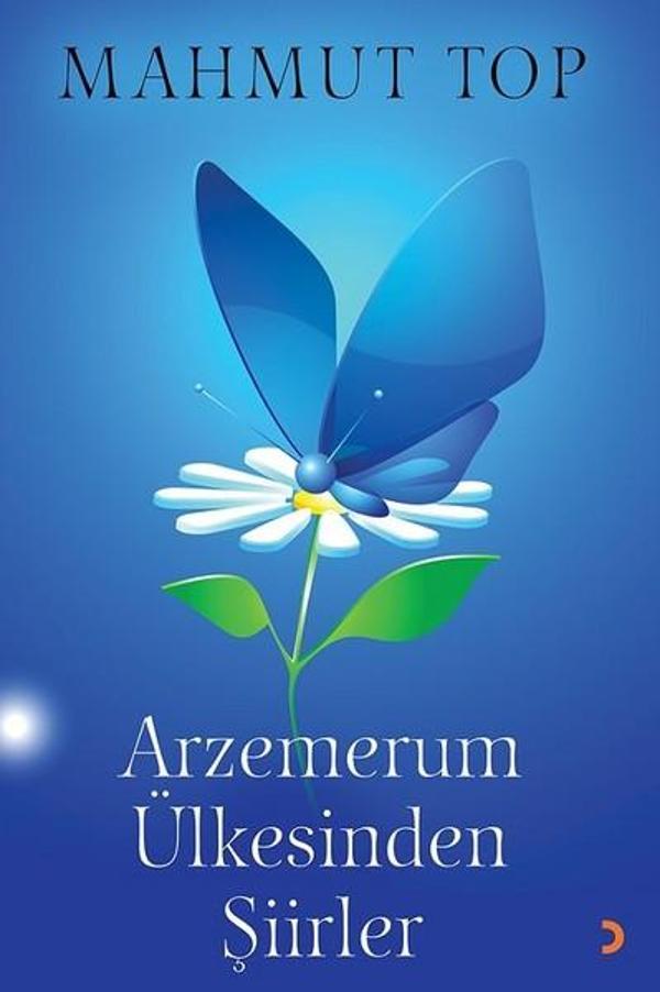 Arzemerum Ülkesinden Şiirler - Cinius Yayınevi - Image 1