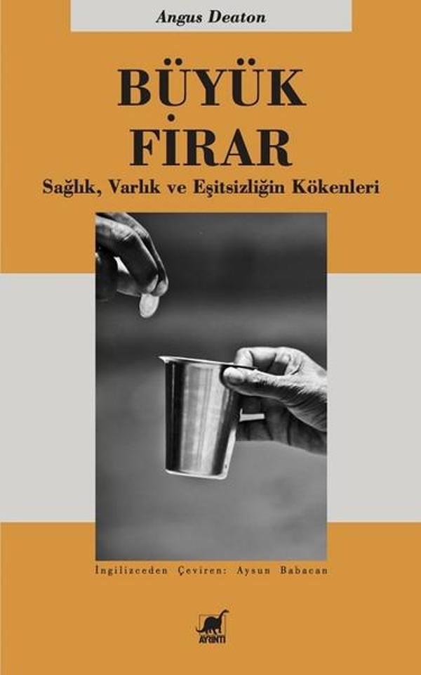 Büyük Firar - Ayrıntı Yayınları - Image 1