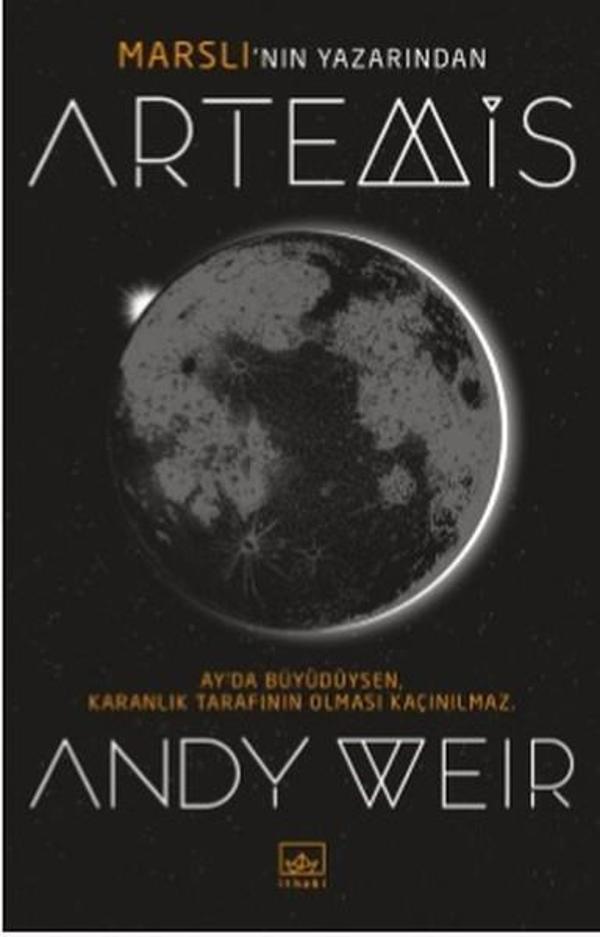 Artemis - İthaki Yayınları - Image 1