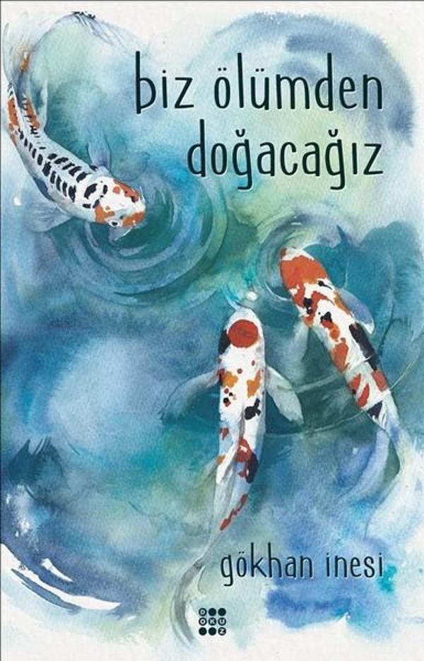Biz Ölümden Doğacağız - Dokuz Yayınları - Image 1