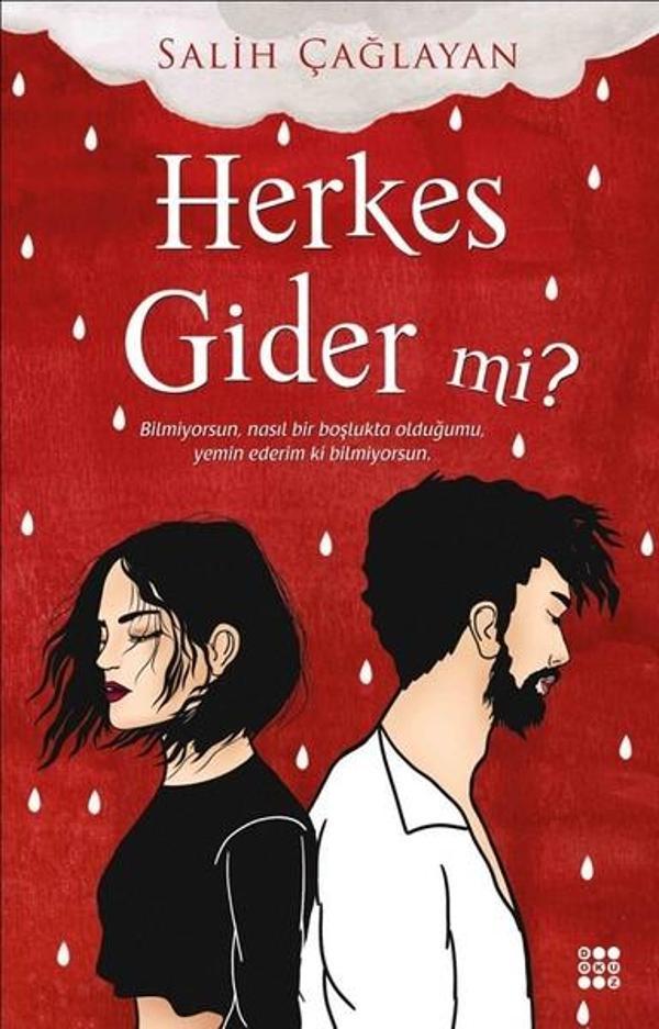 Herkes Gider Mi? - Dokuz Yayınları - Image 1