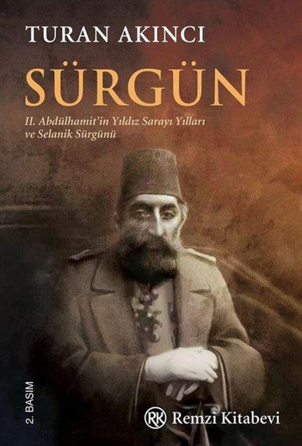 Sürgün - Remzi Kitabevi - Image 1