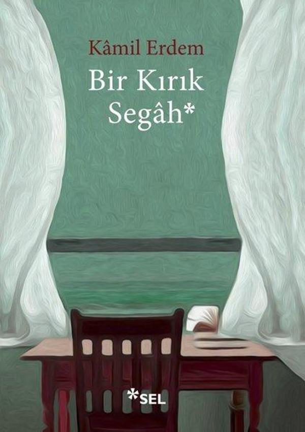 Bir Kırık Segah - Sel Yayıncılık - Image 1