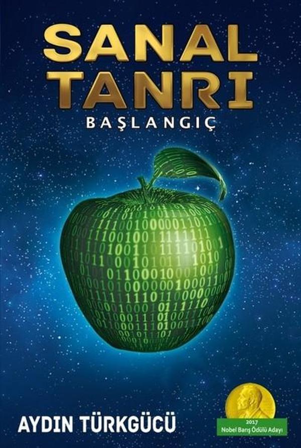 Çıkış Yayınları Sanal Tanrı-Başlangıç - Çıkış Yayınları - Image 1