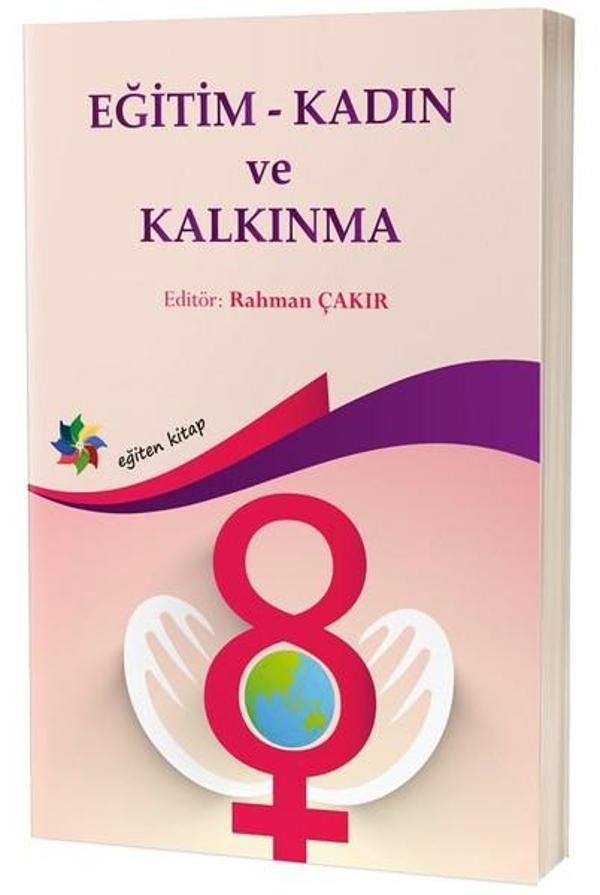 Eğitim-Kadın ve Kalkınma - Eğiten Kitap - Image 1