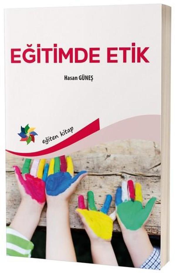 Eğitimde Etik - Eğiten Kitap - Image 1