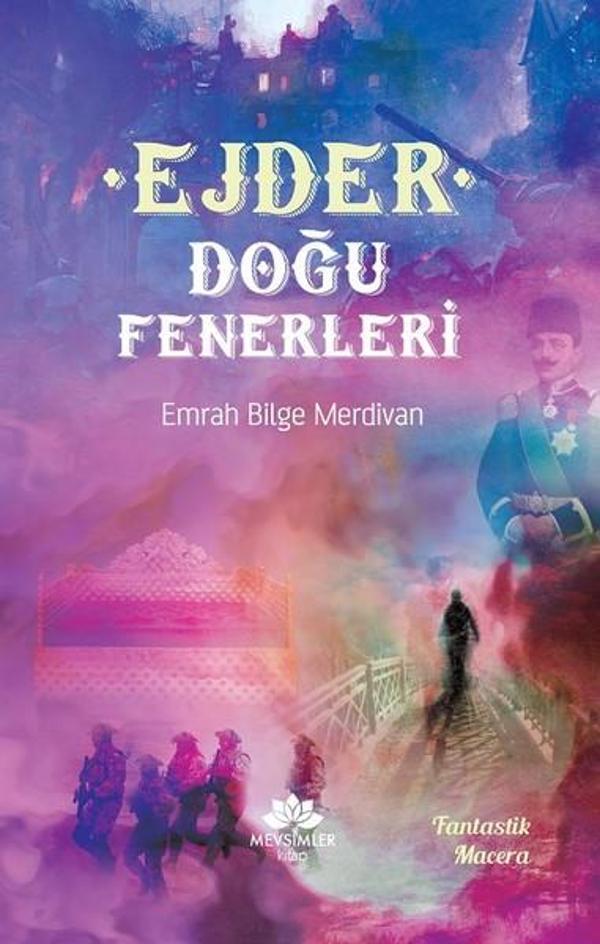 Doğu Fenerleri - Mevsimler Kitap - Image 1