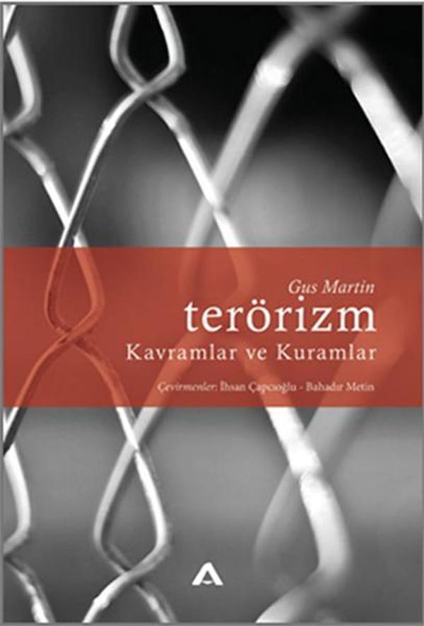 Terörizm-Kavramlar ve Kuramlar - Adres - Image 1