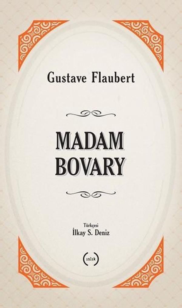 Madam Bovary - Islık Yayınları - Image 1
