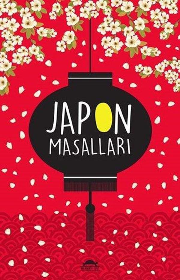 Japon Masalları - Maya Kitap - Image 1