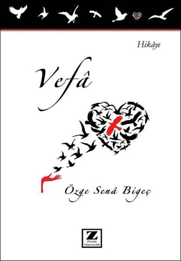Vefa - Zinde Yayınevi - Image 1
