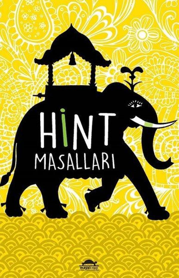 Hint Masalları - Maya Kitap - Image 1
