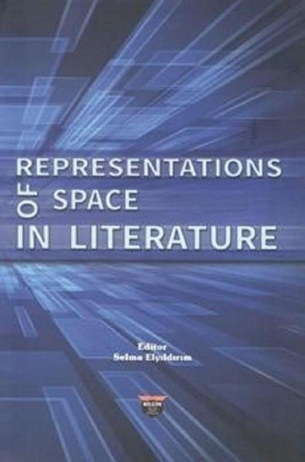 Representations of Space in Literature - Bilgin Kültür Sanat - Image 1