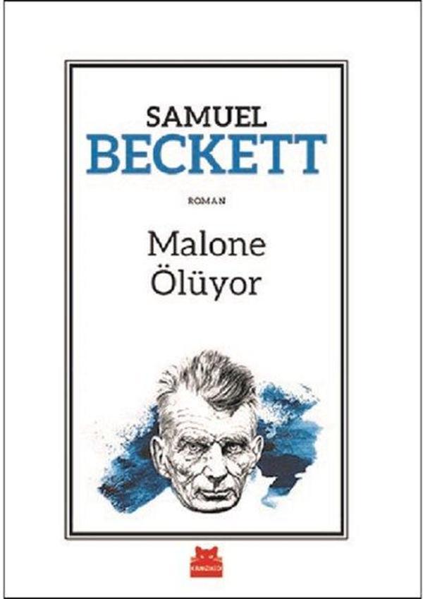 Malone Ölüyor - Kırmızı Kedi Yayınevi - Image 1