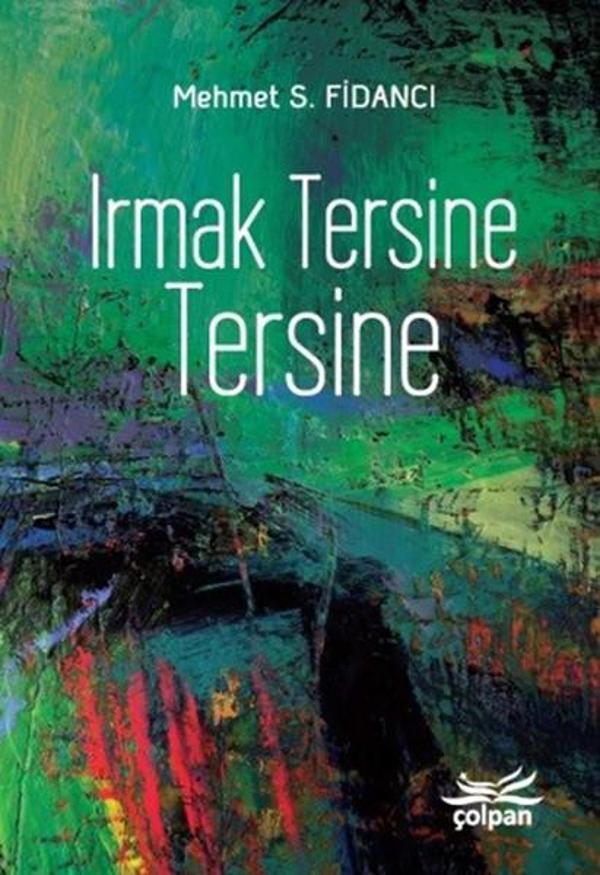 Irmak Tersine Tersine - Çolpan - Image 1