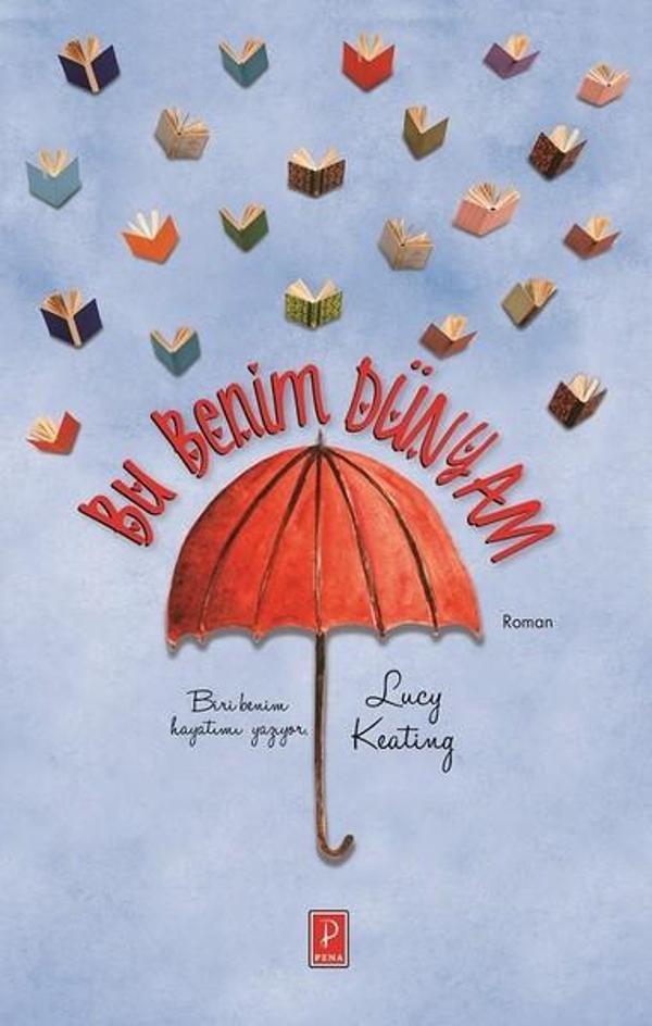 Bu Benim Dünyam - Pena Yayınları - Image 1