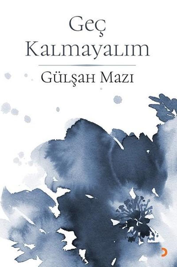 Cinius Yayınevi Geç Kalmayalım - Cinius Yayınevi - Image 1
