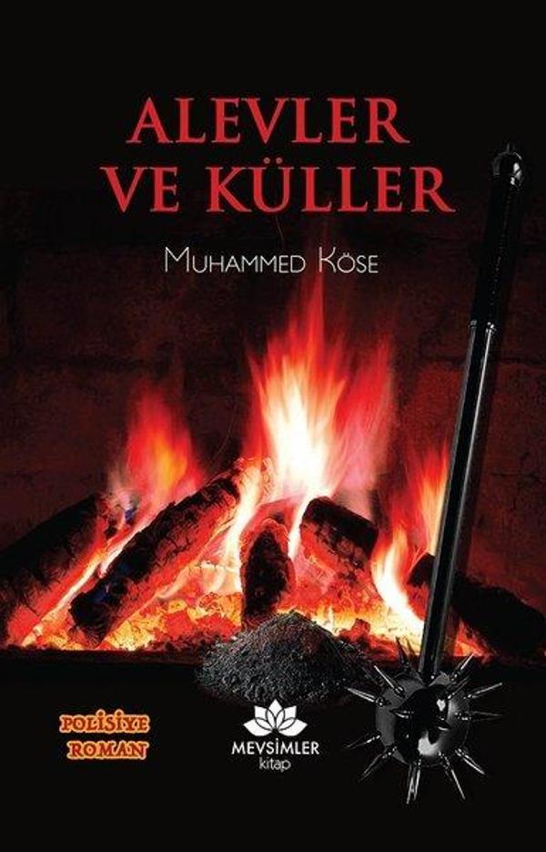 Alevler ve Küller - Mevsimler Kitap - Image 1