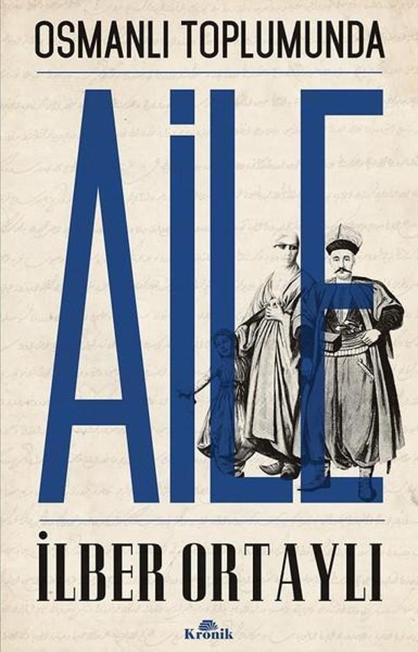 Osmanlı Toplumunda Aile - Kronik Kitap - Image 1
