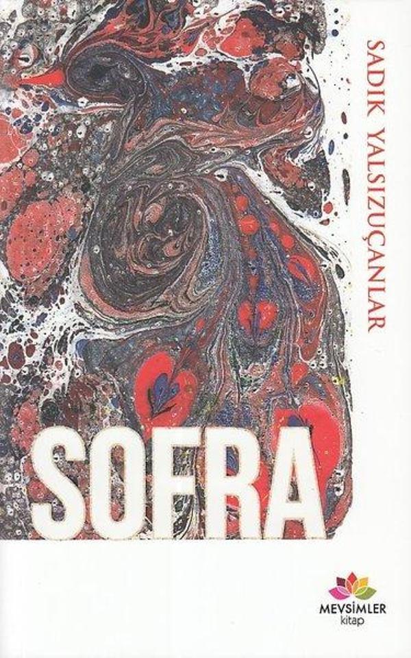Mevsimler Kitap Sofra - Mevsimler Kitap - Image 1