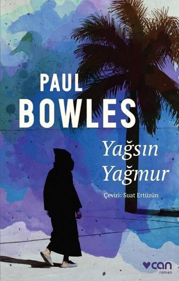 Yağsın Yağmur - Can Yayınları - Image 1