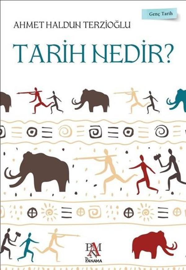 Tarih Nedir? - Panama Yayıncılık - Image 1