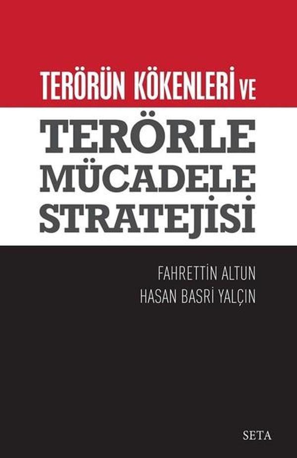 Terörün Kökenleri ve Terörle Mücadele Stratejisi - Seta Yayınları - Image 1