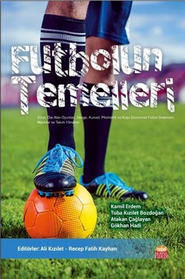 Futbolun Temelleri - Nobel Bilimsel Eserler - Image 1