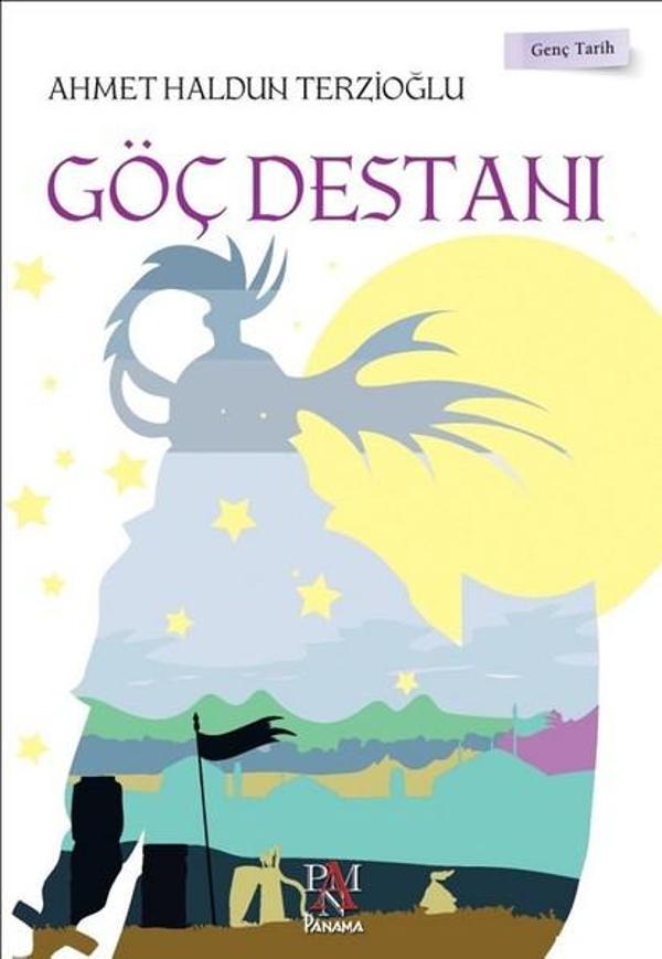 Göç Destanı - Panama Yayıncılık - Image 1