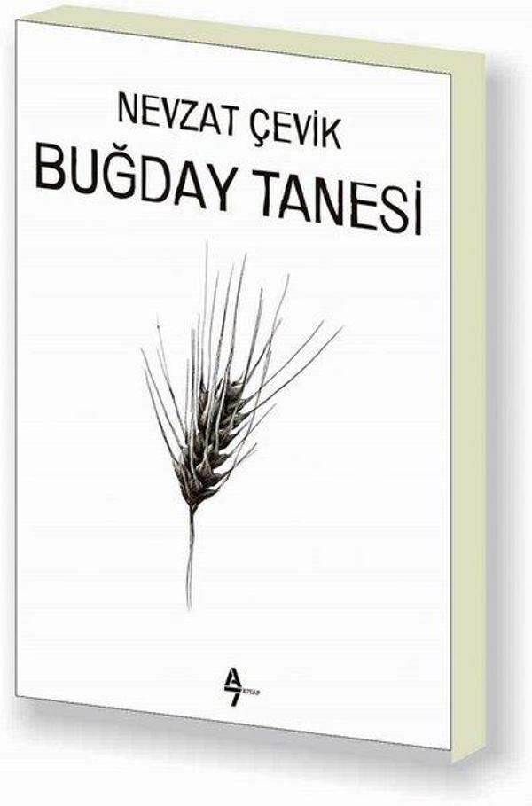 Buğday Tanesi - A7 Kitap - Image 1