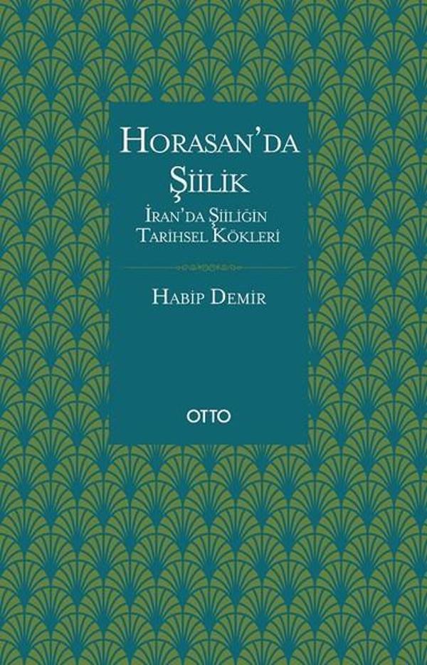 Horasan'da Şiilik - Otto - Image 1