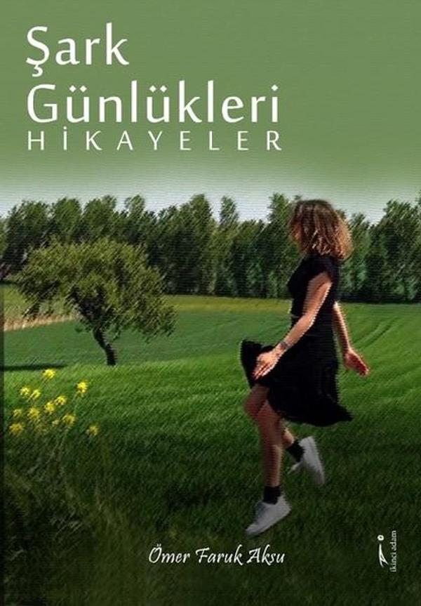 İkinci Adam Yayınları Şark Günlükleri - İkinci Adam Yayınları - Image 1