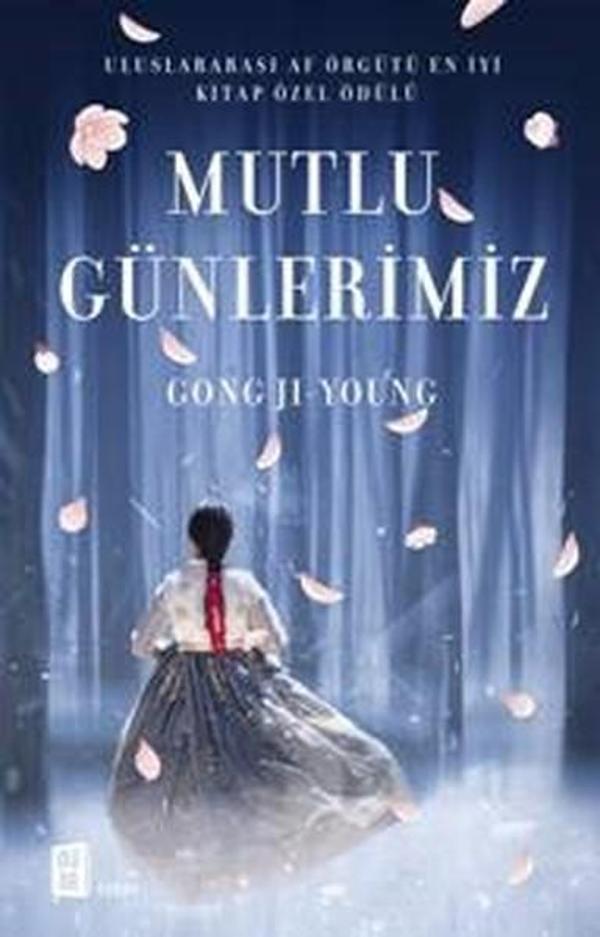 Mutlu Günlerimiz - Mona - Image 1