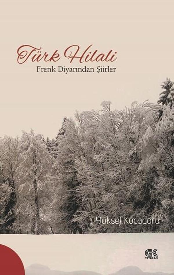 Türk Hilali - Gençlik Kitabevi Yayınları - Image 1
