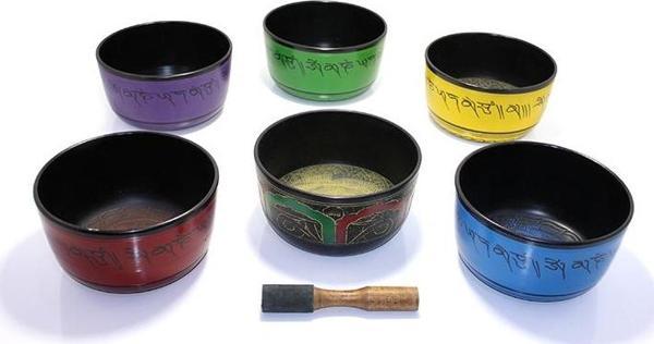 Universal Mediasyon Çanı 22 Cm Ksk296 - Image 1