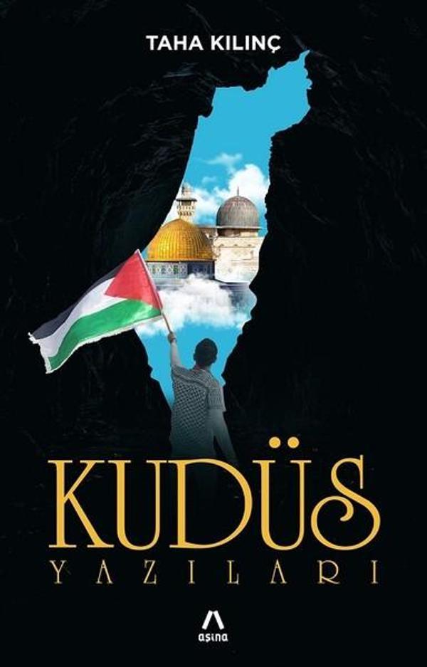 Kudüs Yazıları - Aşina - Image 1
